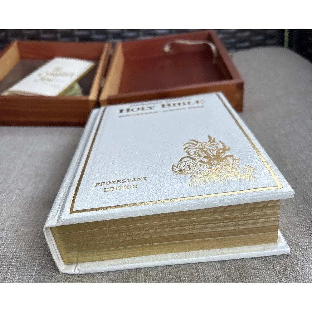 N/A vintage holy